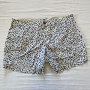 Old Navy Floral Shorts